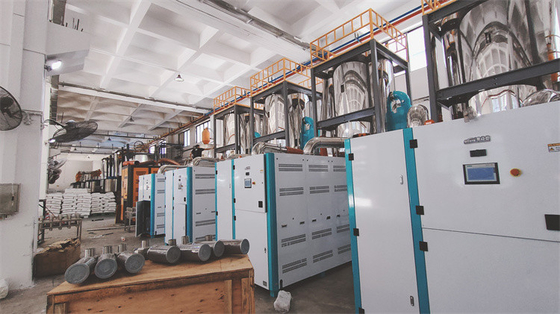 Deumidificatore a tramoggia AC220-380V 4-40Kw