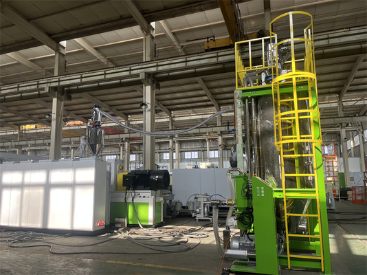 Deumidificatore di desidricante per l'industria della plastica con tramite in acciaio inossidabile