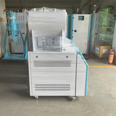 Controller di temperatura di muffa a 180 gradi centigradi con riscaldamento ad olio