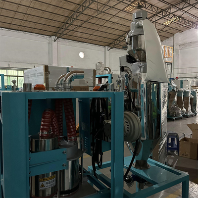 Generazione di aria secca Dehumidificatore di essiccanti industriali stile rotore Honeycomb