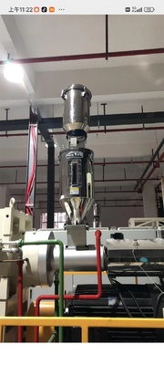 Deumidificatore di gomma in acciaio inossidabile con capacità di 40-16000L