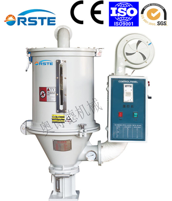 3.75 KW - 7.5 KW Miscelatore verticale a grande volume con asciugatura
